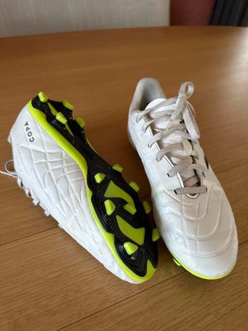 Adidas Copa Sense Voetbalschoenen - Maat 37,5 beschikbaar voor biedingen
