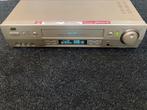 JVC HR-S8600 Super VHS Videorecorder, Audio, Tv en Foto, Videospelers, Ophalen, Gebruikt, VHS-speler of -recorder