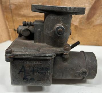 A-Ford carburateur prewar beschikbaar voor biedingen