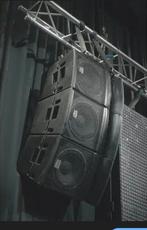 Dap compact Array Speakers, Audio, Tv en Foto, Luidsprekers, Ophalen, Gebruikt, Overige typen