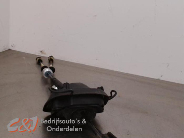 Schakelkabel Versnellingsbak van een Peugeot Expert, Auto-onderdelen, Remmen en Aandrijving, Peugeot, Gebruikt, 3 maanden garantie