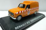 renault 4f6 service autoroute - 1/43, Hobby en Vrije tijd, Modelauto's | 1:43, Verzenden, Nieuw, Auto, Overige merken