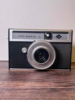 Agfa ISO Rapid I Vintage Camera, Verzenden, Gebruikt, Compact, Overige Merken