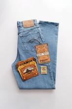 Vintage Balloon Jeans Tripper Maat XS, Blauw, Ophalen of Verzenden, Zo goed als nieuw, W27 (confectie 34) of kleiner
