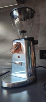 Ascaso I-1 bonenmaler, Ophalen, Gebruikt