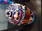 Max Verstappen 1/2 helm Miami, Verzamelen, Ophalen of Verzenden, Zo goed als nieuw, Formule 1