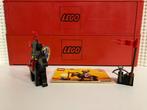 Lego 6009 Black Knight, Verzenden, Gebruikt, Complete set, Lego