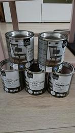 Home vision chalk paint, Doe-het-zelf en Verbouw, Verf, Beits en Lak, Ophalen, Nieuw, Verf, Minder dan 5 liter