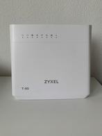 Zyxel modem T-50, Computers en Software, Ophalen of Verzenden, Gebruikt