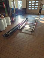 Imperiaal + Ladder Peugeot Boxer/Fiat Ducato/Citroën Jumper, Auto diversen, Dakdragers, Ophalen, Gebruikt