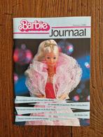 Barbie brochure 1986, Verzamelen, Ophalen of Verzenden, Zo goed als nieuw