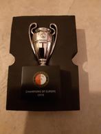 Europacup 1 Feyenoord, Verzamelen, Sportartikelen en Voetbal, Verzenden, Zo goed als nieuw, Feyenoord