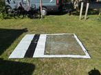 Thule Rainblocker front voorwand G2, Caravans en Kamperen, Windschermen, Ophalen of Verzenden, Zo goed als nieuw