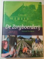 Gerard Termaat - De Zorgboerderij, Ophalen of Verzenden, Zo goed als nieuw, Gerard Termaat