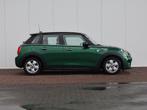 Mini 1.5 Cooper Multifunctioneel stuurwiel/ Cruise Control/, Auto's, Mini, 1160 kg, Gebruikt, Met garantie (alle), Cruise Control