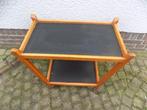 Trolley jaren 50 retro vintage nederlands design dutchdesign, Ophalen of Verzenden, Gebruikt