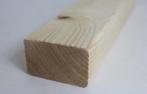 Vuren 45 x 70, Doe-het-zelf en Verbouw, Hout en Planken, Ophalen, 25 tot 50 mm, Nieuw, 300 cm of meer