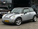 Mini Mini 1.6 Cooper Chili AIRCO/NIEUWE KOPPELING/APK 5-6-25, Auto's, Mini, Voorwielaandrijving, 1025 kg, Gebruikt, Zwart