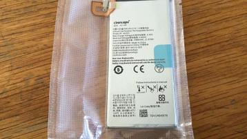 Blackberry  battery  beschikbaar voor biedingen