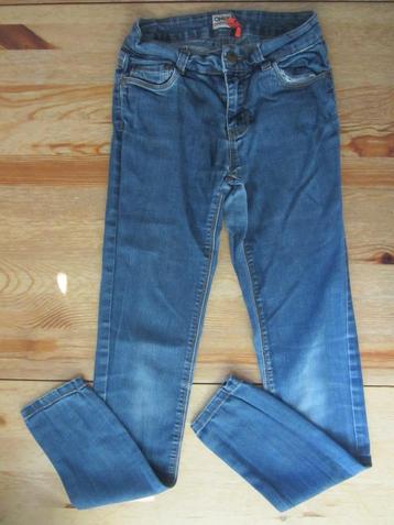 Spijkerbroek Only maat 158-164 beschikbaar voor biedingen