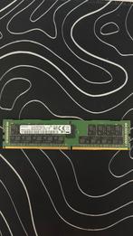 1x32gb ECC DDR 4 2666mhz, Computers en Software, RAM geheugen, Ophalen, 32 GB, Server, DDR4