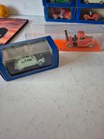 20x Kuifje auto's, Ophalen of Verzenden, Kuifje, Gebruikt