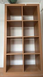 Ikea kallax kast, Ophalen, 50 tot 100 cm, Zo goed als nieuw, Minder dan 100 cm