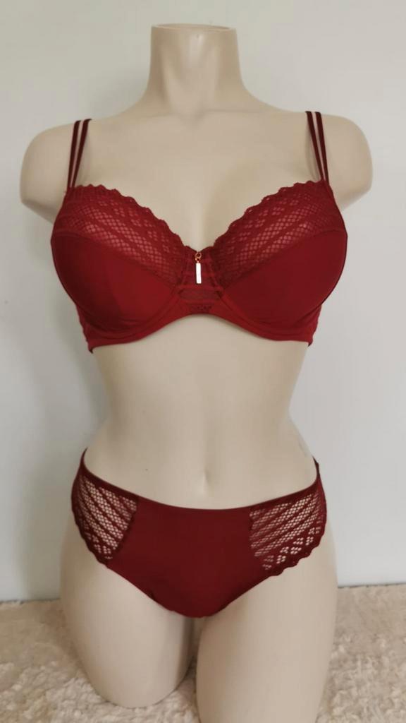 Nieuw prima donna east end Beugel bh 75d of 70e, Kleding | Dames, Ondergoed en Lingerie, Ophalen of Verzenden