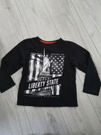 Shirt maat 128, Kinderen en Baby's, Kinderkleding | Maat 128, Jongen, Ophalen of Verzenden, Zo goed als nieuw, Shirt of Longsleeve