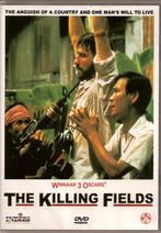 The killing fields, Vanaf 16 jaar, Ophalen of Verzenden, Nieuw in verpakking, Actie en Avontuur