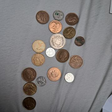 Belgische Munten Collectie beschikbaar voor biedingen