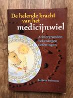 De helende kracht van het medicijnwiel - Barbara Driessen, Ophalen of Verzenden, Gelezen