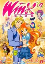 Winx club serie 2 deel 9, Verzenden, Avontuur, Film