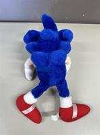 Vintage SEGA Sonic The Hedgehog knuffel 1991-92 Approx 16", Kinderen en Baby's, Speelgoed | Knuffels en Pluche, Overige typen