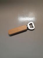 Gepersonaliseerde Flesopener - Perfect Cadeau!, Ophalen of Verzenden