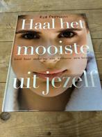 R. Peetoom - Haal het mooiste uit jezelf, Ophalen of Verzenden, Zo goed als nieuw, R. Peetoom