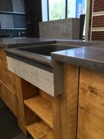 hardsteen spoelbak spoelbakken natuursteen keukenbladen, Ophalen, Nieuw