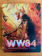 4k UHD Bluray Wonder Woman 1984 Steelbook, Ophalen of Verzenden, Zo goed als nieuw, Actie, Boxset