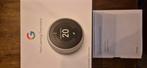 Google Nest Learning Thermostat, Ophalen, Zo goed als nieuw