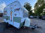 Chateau 1974 caravan, Caravans en Kamperen, Ophalen of Verzenden, Zo goed als nieuw