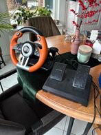 Race stuur/ game stuur, Ophalen, Zo goed als nieuw