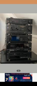 Sony LBT-D905 Hifi Systeem - Topmodel Jaren 90, Audio, Tv en Foto, Stereo-sets, Ophalen, Cd-speler, Losse componenten, Zo goed als nieuw