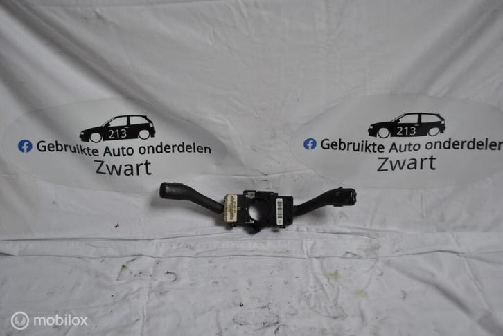 Ruitenwisser schakelaar Seat Leon 1M ('00-'05) 4BO953503G, Auto-onderdelen, Dashboard en Schakelaars, Seat, Gebruikt, Ophalen of Verzenden