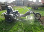 Boom trike Lowrider zwart, Ophalen, Gebruikt