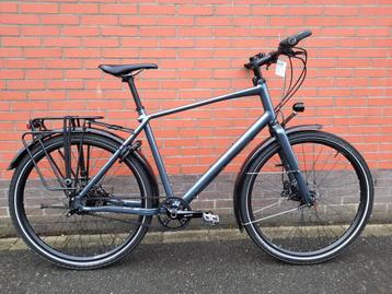 Idworx rohler met rohloff 14 v. heel mooie fiets incl. gar.  beschikbaar voor biedingen