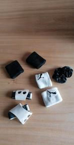 Turnleertjes, Kindermaat 122 t/m 140, Ophalen, Zo goed als nieuw, Materiaal