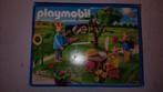 Playmobil set, Kinderen en Baby's, Speelgoed | Playmobil, Ophalen of Verzenden, Nieuw