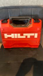 Hilti lassers, Doe-het-zelf en Verbouw, Gereedschap | Handgereedschap, Ophalen of Verzenden, Zo goed als nieuw
