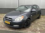 Hyundai Accent 1.4i Dynamic Airco 1 jaar APK NL Auto NAP, Voorwielaandrijving, Accent, Gebruikt, 4 cilinders