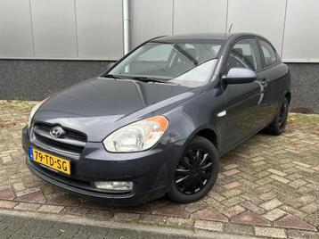Hyundai Accent 1.4i Dynamic Airco 1 jaar APK NL Auto NAP beschikbaar voor biedingen